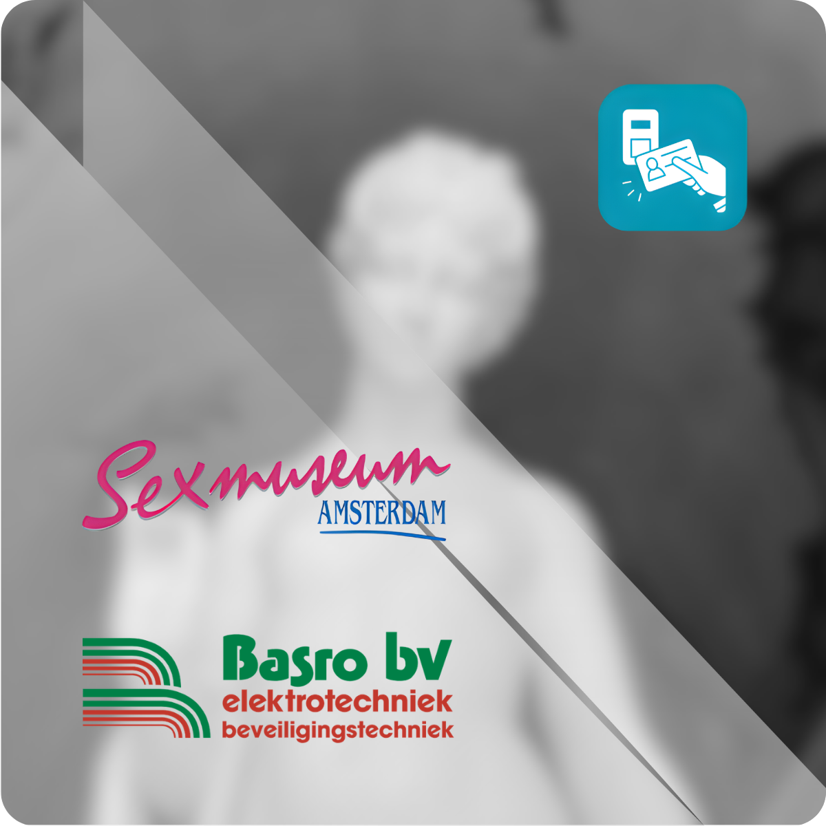 Sexmuseum & Basro